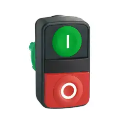 Schneider Electric – ZB5AL7340