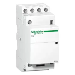 Schneider Electric – GC1640F5