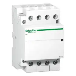 Schneider Electric – GC6340M6