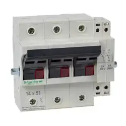 Schneider Electric – GK1EV