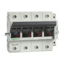 Schneider Electric – GK1EX