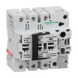 Schneider Electric – GS1DD3