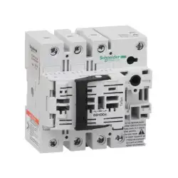 Schneider Electric – GS1DD4