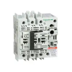 Schneider Electric – GS1DDU3