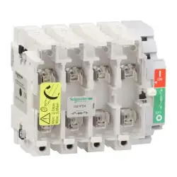 Schneider Electric – GS1FD4