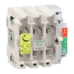 Schneider Electric – GS1LD3