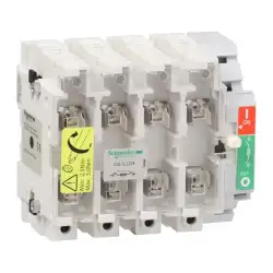 Schneider Electric – GS1LLD4