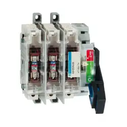 Schneider Electric – GS2AH106