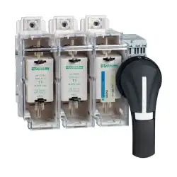 Schneider Electric – GS2AH530