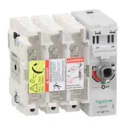 Schneider Electric – GS2DB3