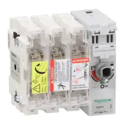 Schneider Electric – GS2F3