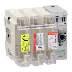 Schneider Electric – GS2G3