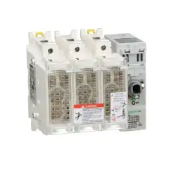 Schneider Electric – GS2GU3N