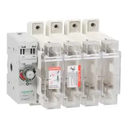 Schneider Electric – GS2JG4