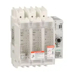 Schneider Electric – GS2JU3N