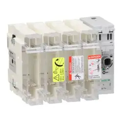 Schneider Electric – GS2K4