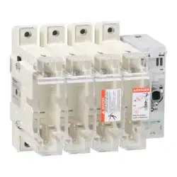 Schneider Electric – GS2KK4