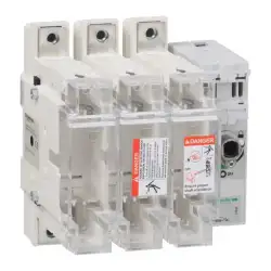 Schneider Electric – GS2LL3