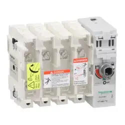Schneider Electric – GS2NB4