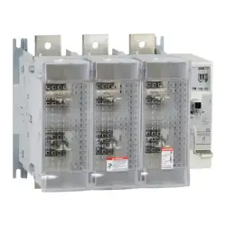 Schneider Electric – GS2V3