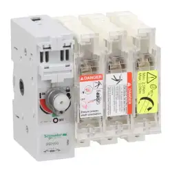 Schneider Electric – GS2VG3