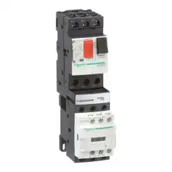 Schneider Electric – GV2DM120P7