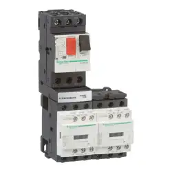 Schneider Electric – GV2DM210P7