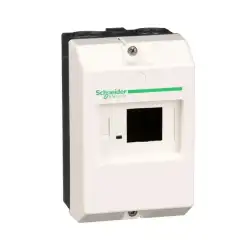 Schneider Electric – GV2MC01