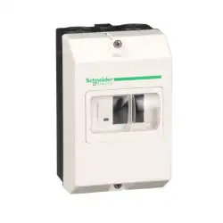 Schneider Electric – GV2MC02