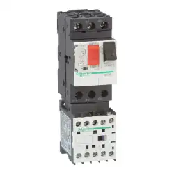 Schneider Electric – GV2ME08K1M7