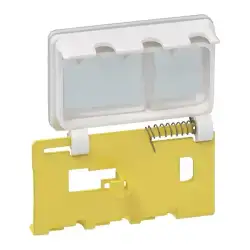 Schneider Electric – GV2V01