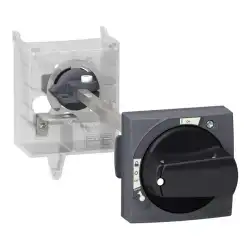 Schneider Electric – GV3APK01