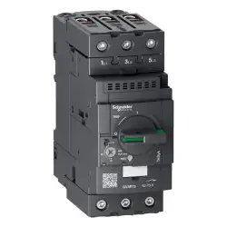 Schneider Electric – GV3P73