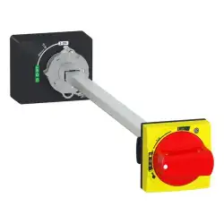 Schneider Electric – GV4APN04