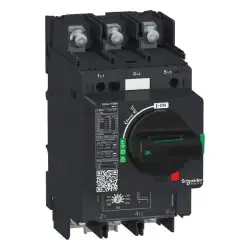 Schneider Electric – GV4L02N6