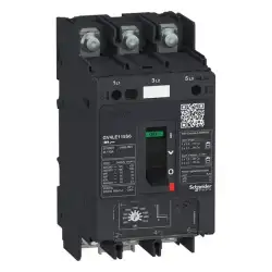 Schneider Electric – GV4LE07N6