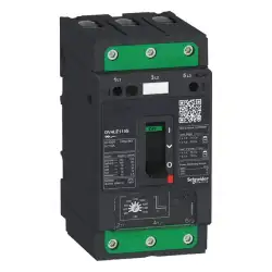 Schneider Electric – GV4LE115S