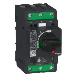 Schneider Electric – GV4P07N