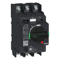 Schneider Electric – GV4P50N6