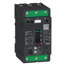 Schneider Electric – GV4PE02N