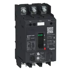 Schneider Electric – GV4PE12N6
