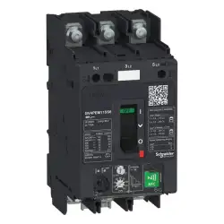 Schneider Electric – GV4PEM25N6
