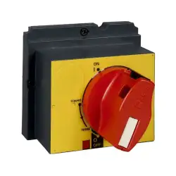 Schneider Electric – GV7AP04