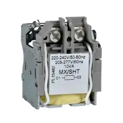Schneider Electric – GV7AS107