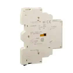 Schneider Electric – GVAN20