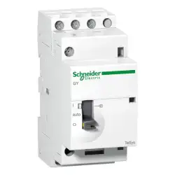 Schneider Electric – GY2530M5