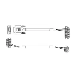 Schneider Electric – HMIYCABUPS31