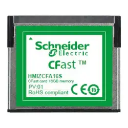 Schneider Electric – HMIZCFA16S