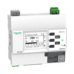 Schneider Electric – IMDIFL12H