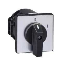 Schneider Electric – K115K006YP